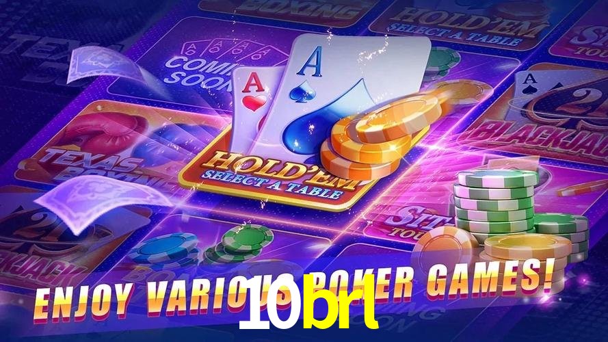 Desvendando o Mundo dos Jogos Virtuais na 10brl