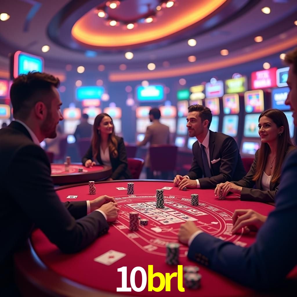 Jogos Exclusivos 10brl