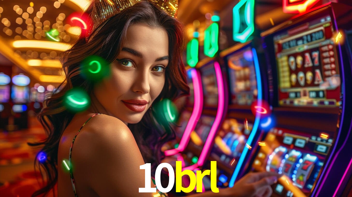 Download rápido e seguro na 10brl