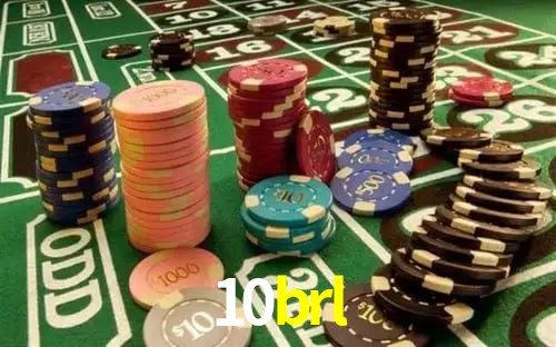 Escolher plataforma para baixar 10brl