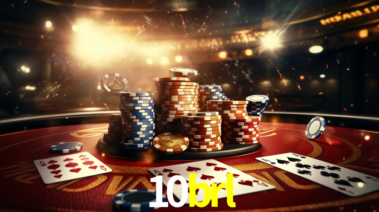 VIP Casino 10brl