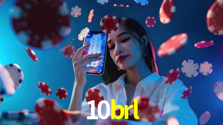 A Experiência Imersiva dos Cassinos Ao Vivo no 10brl