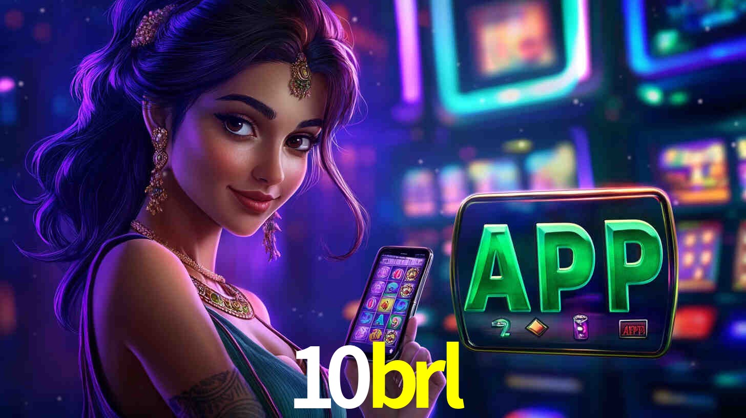10brl plataforma