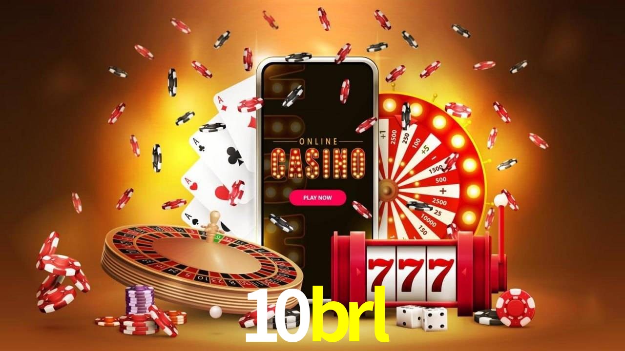 Casino Ao Vivo 10brl