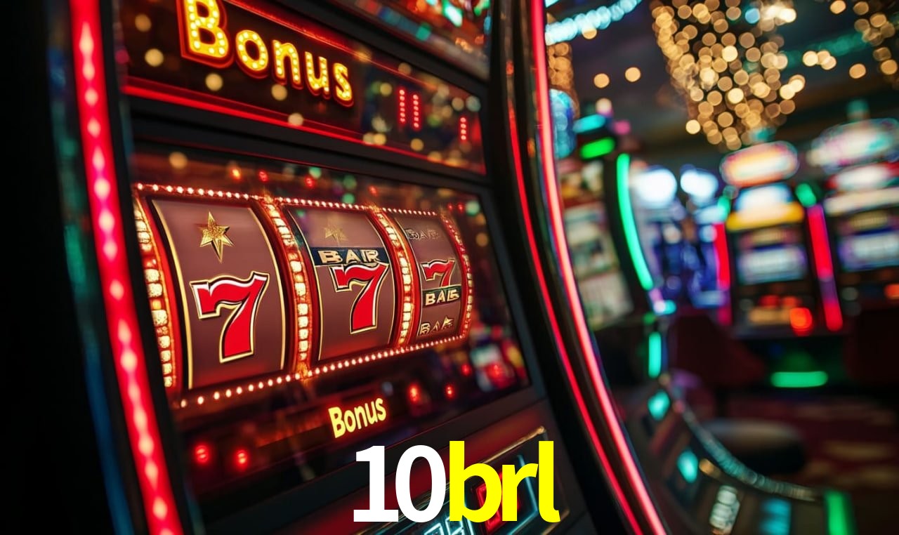 Apostas com odds competitivas na 10brl