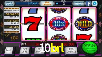 A Emoção da Loteria na 10brl: Uma Chance de Mudança de Vida