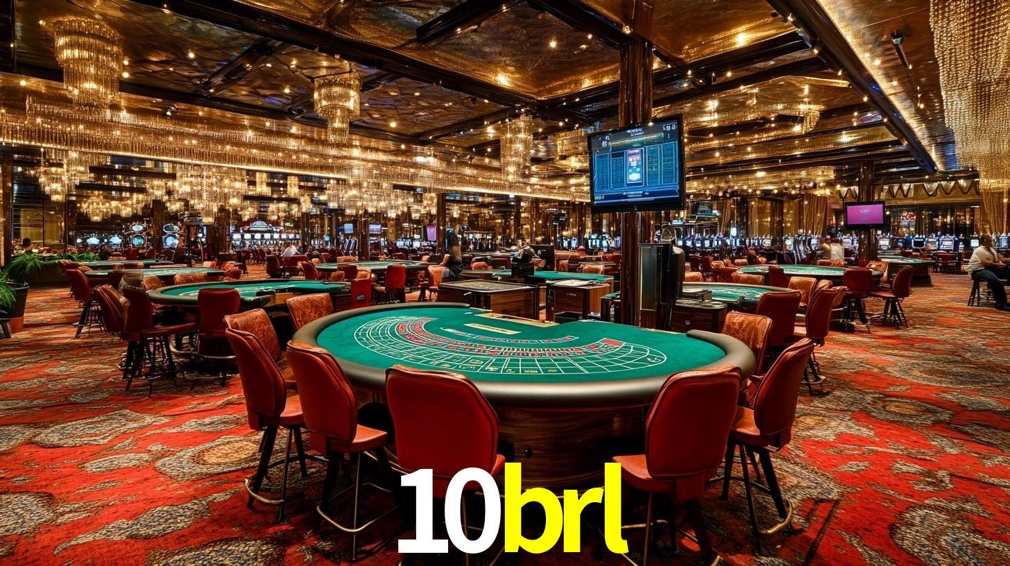 10brl plataforma