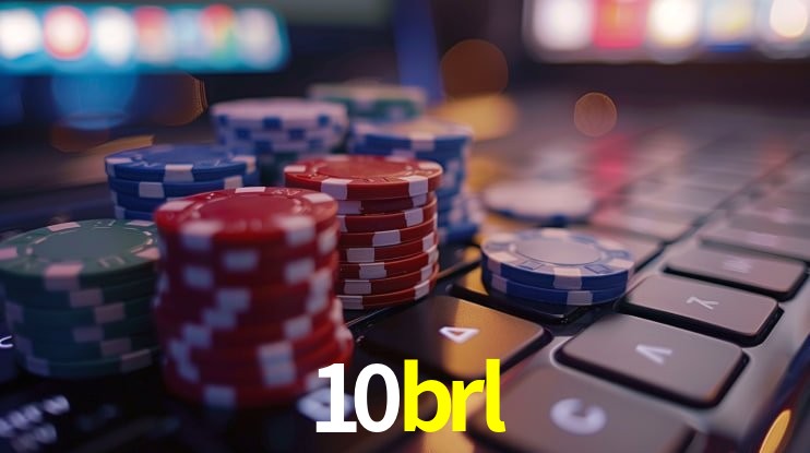 Tecnologia da Plataforma 10brl