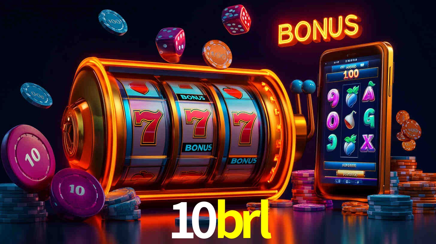 A Popularidade dos Caça-Níqueis no 10brl
