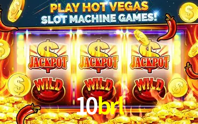 Descubra o Mundo do Cassino Online com 10brl