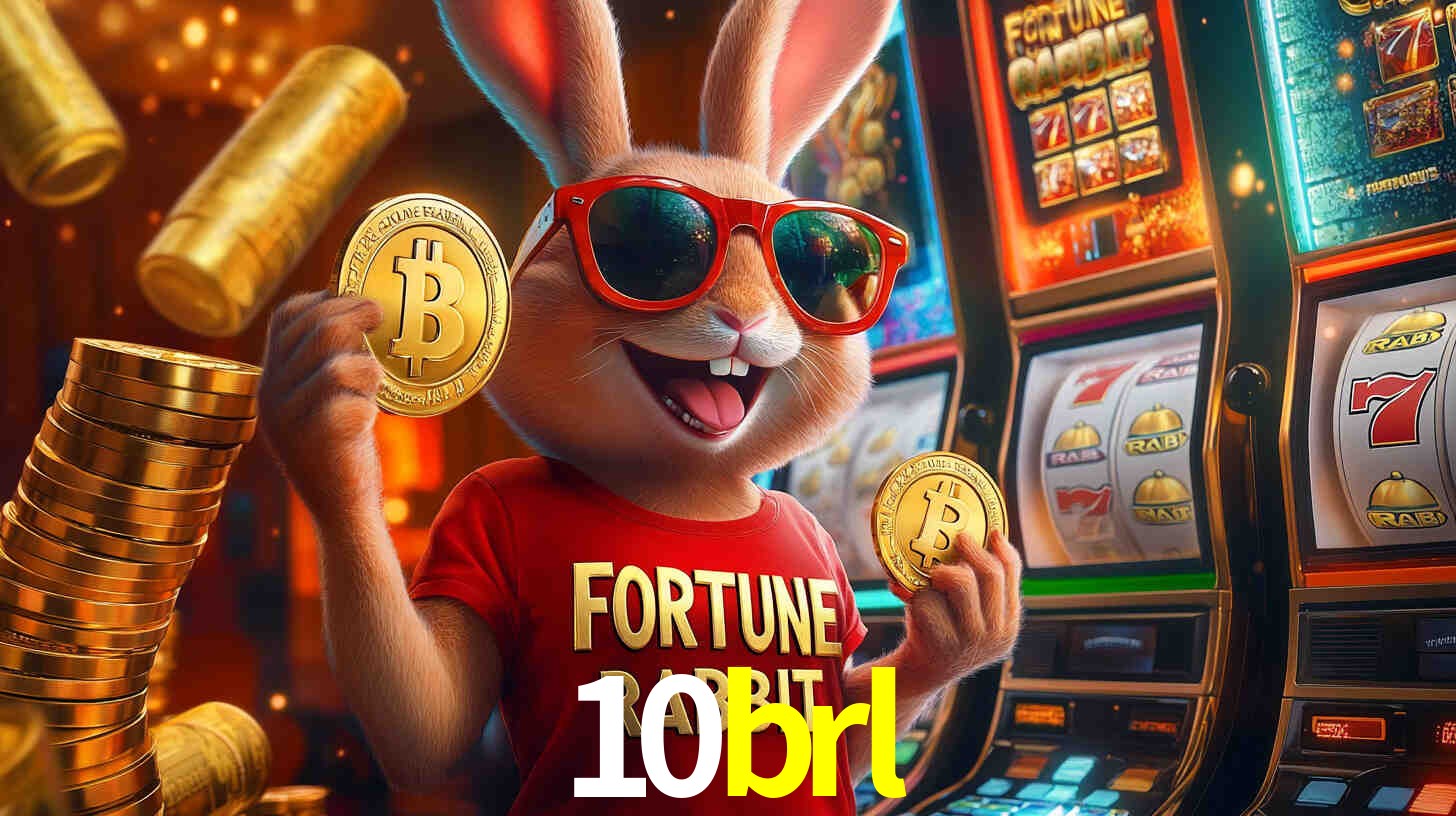 Desvendando o Mundo dos Jogos Virtuais na 10brl