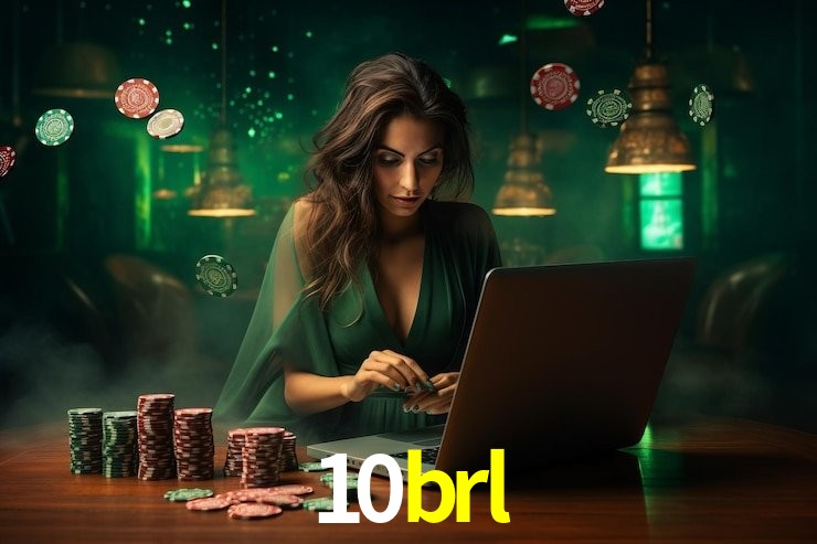 APP rápido e leve da 10brl