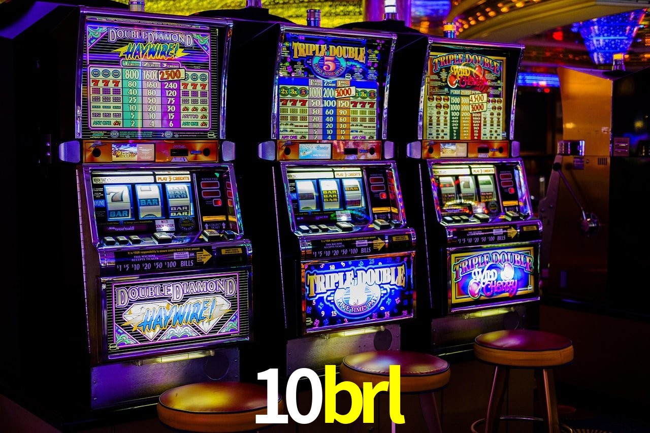 Casino VIP 10brl