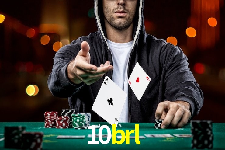 Mercados ao vivo e cash out na 10brl