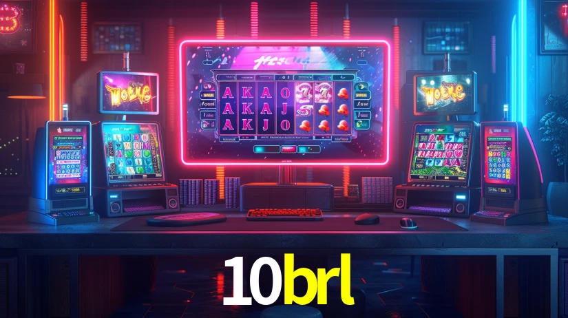 10brl plataforma