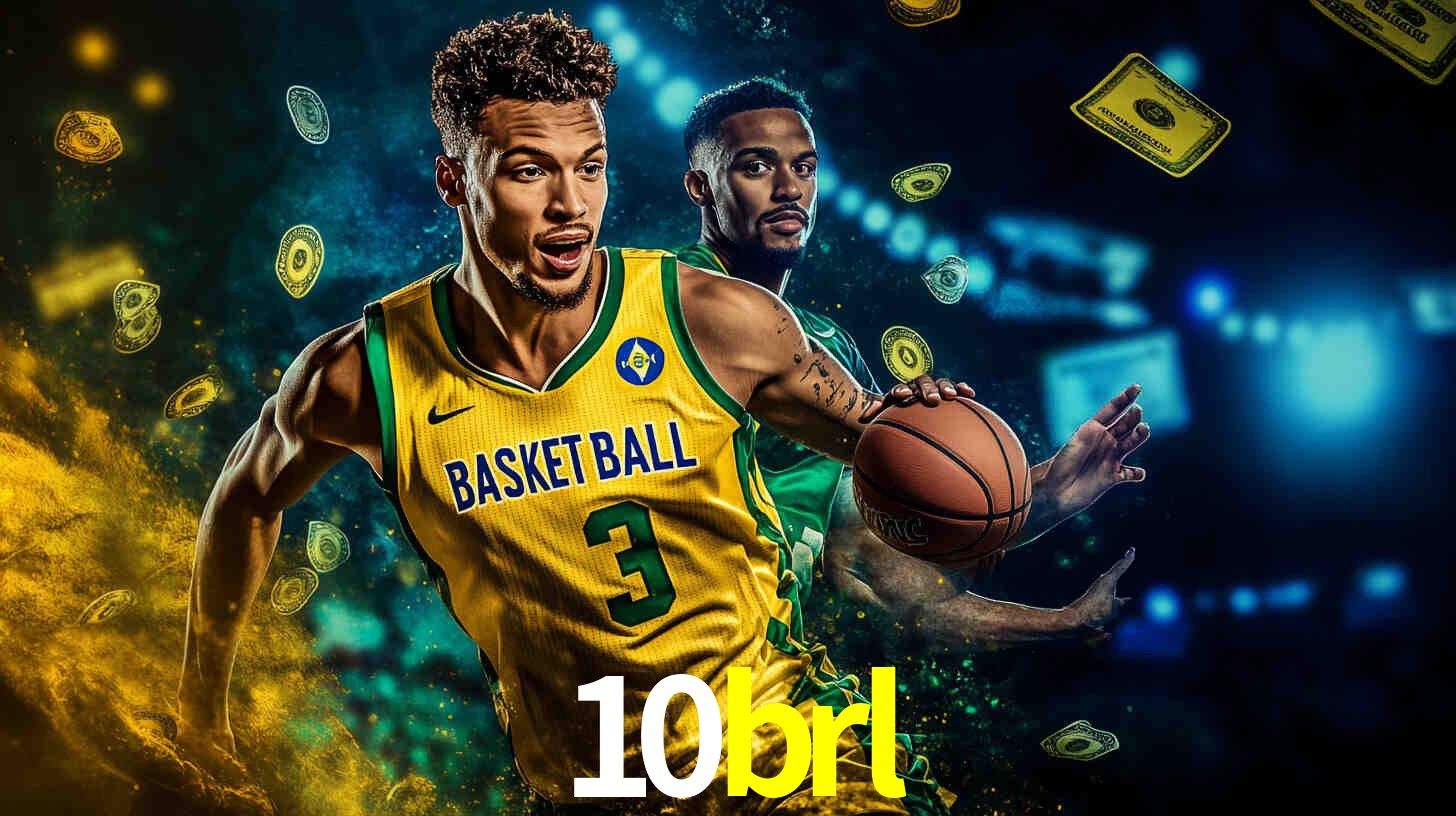 Apostas Esportivas na 10brl: Um Guia Completo