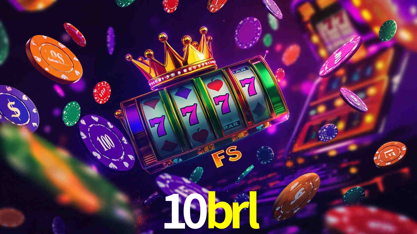 Welcome Bonus 10brl