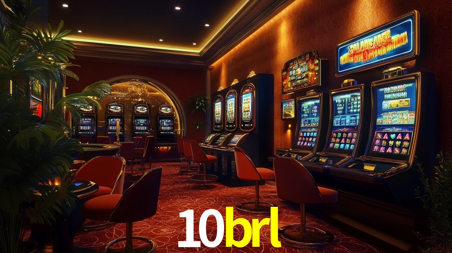 Tournaments 10brl