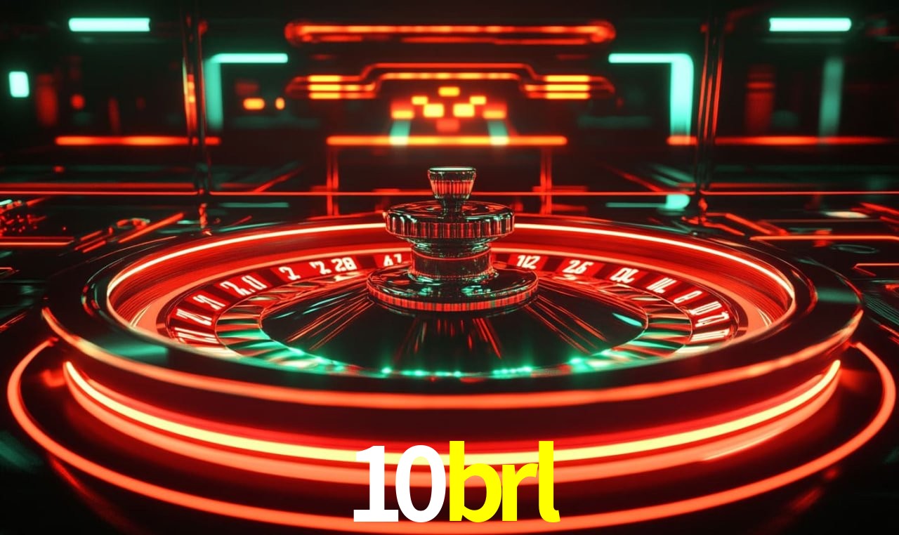 A Revolução dos Aplicativos de Jogos no 10brl