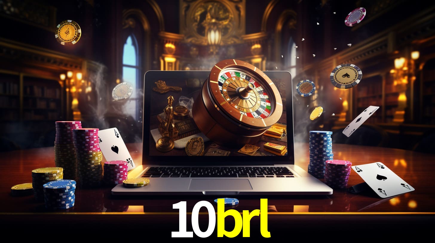 Roulette Table 10brl