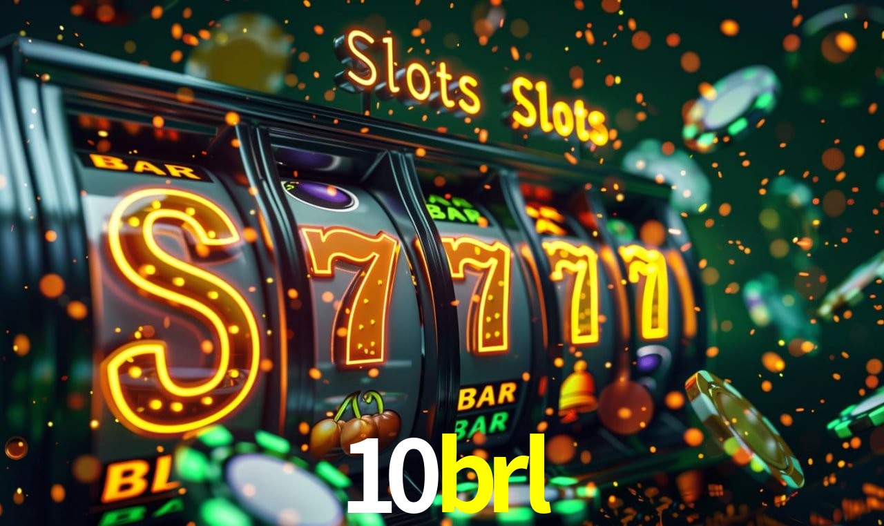 Mesa de Blackjack 10brl