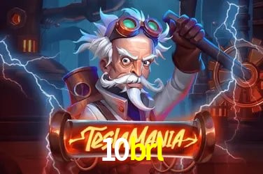 Provedores de Jogos 10brl