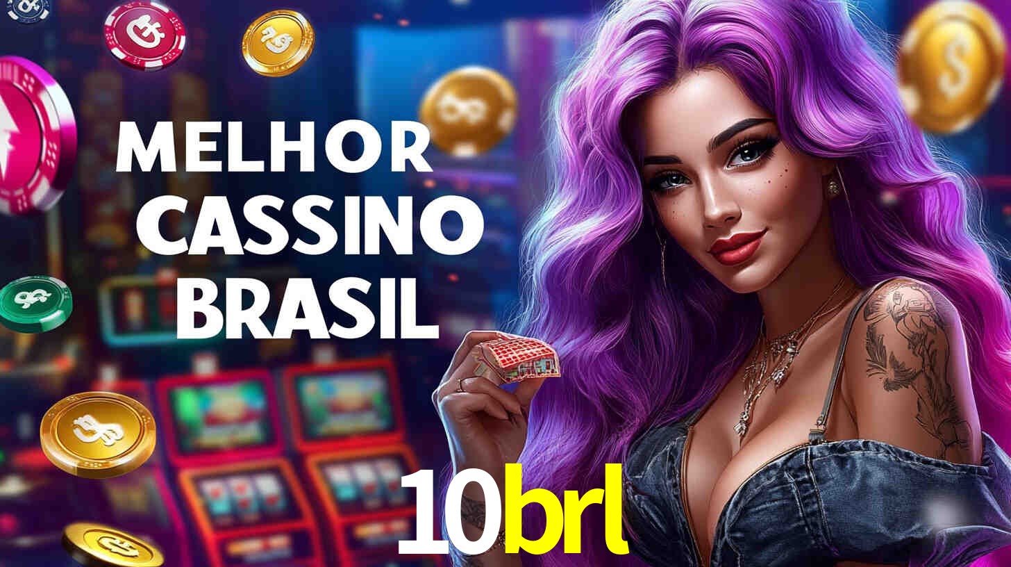 A Experiência Imersiva dos Cassinos Ao Vivo no 10brl