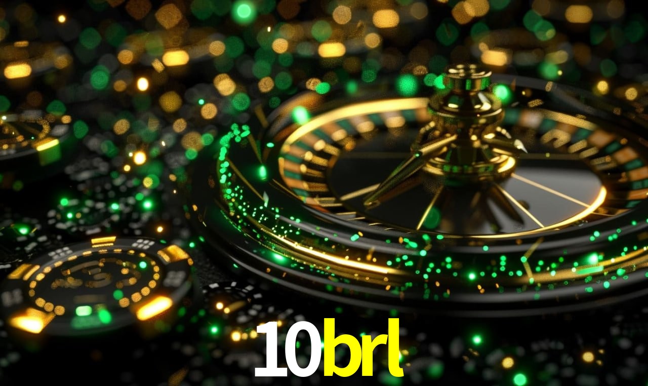 Canal oficial no Telegram da 10brl