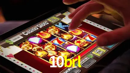 Bônus após cadastro na 10brl
