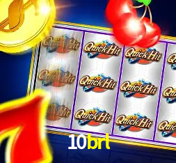 A Emoção da Loteria na 10brl: Uma Chance de Mudança de Vida