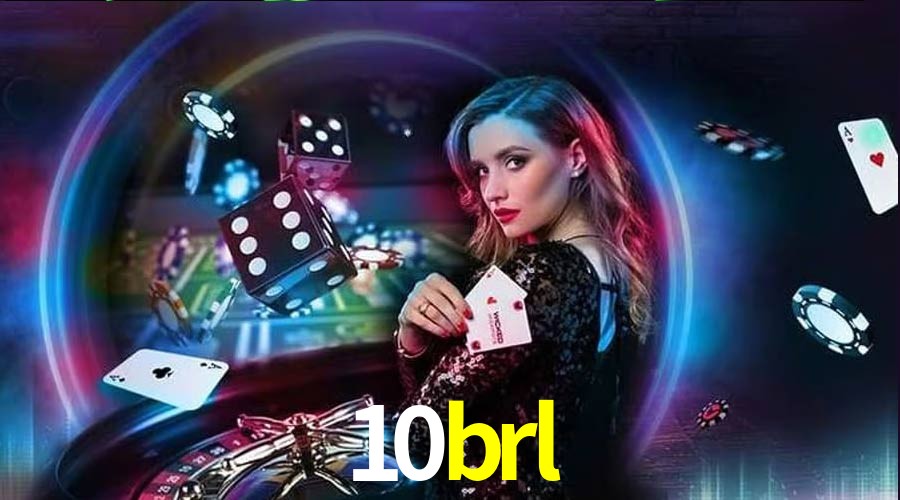 Secure Login 10brl