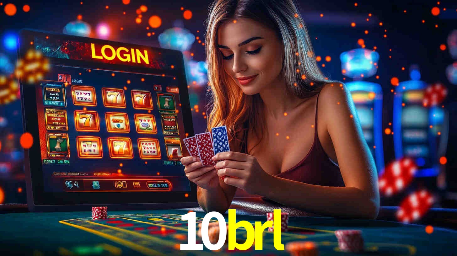 10brl plataforma