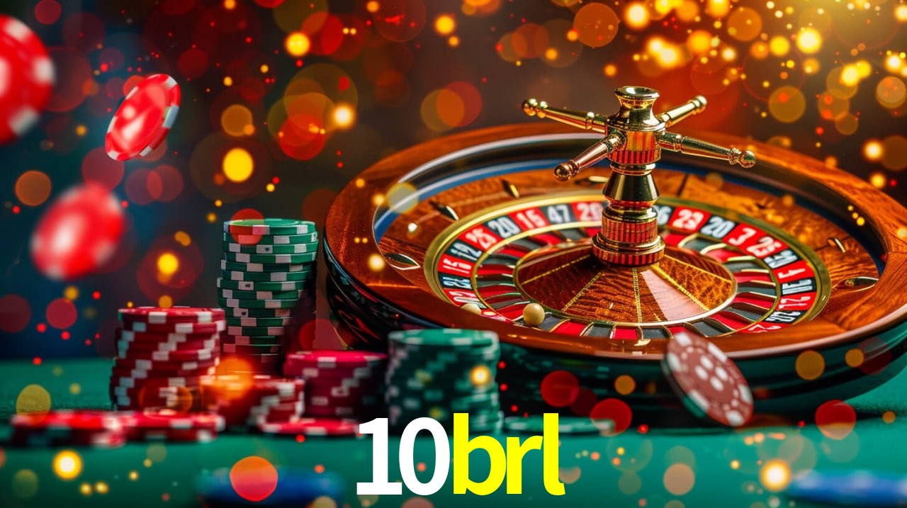 Inovações de Jogos na 10brl: O Futuro das Experiências Interativas