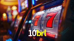 Login Seguro 10brl
