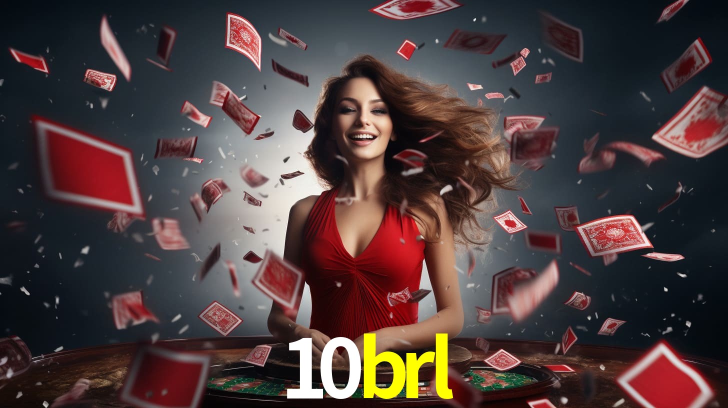 Live Casino 10brl