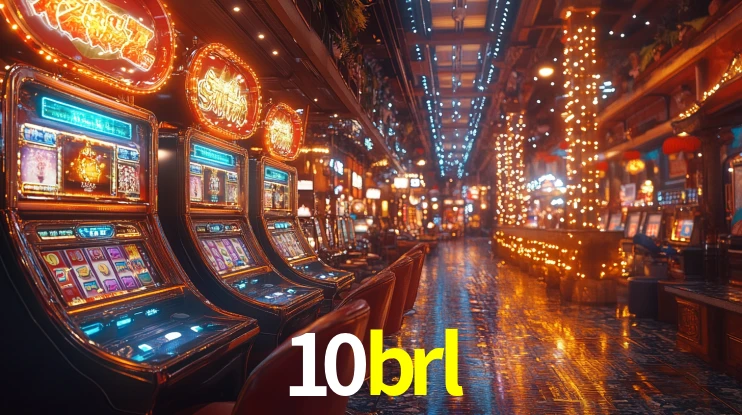 10brl: Seu Cassino Premiado com Pagamentos Rápidos
