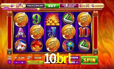A Emoção da Loteria na 10brl: Uma Chance de Mudança de Vida