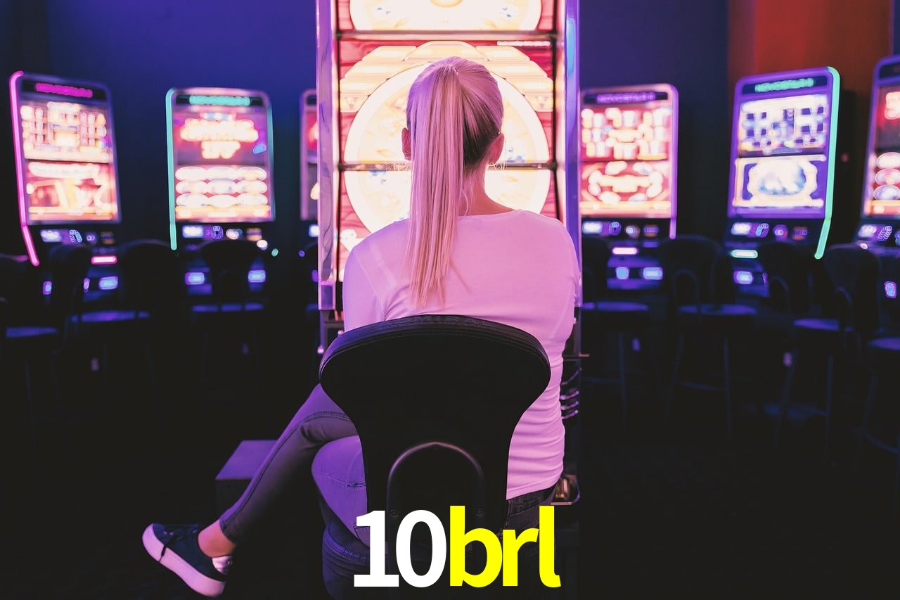Bonus Features 10brl