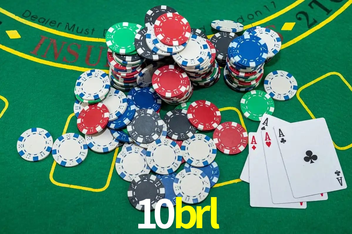 PIX Instantâneo 10brl