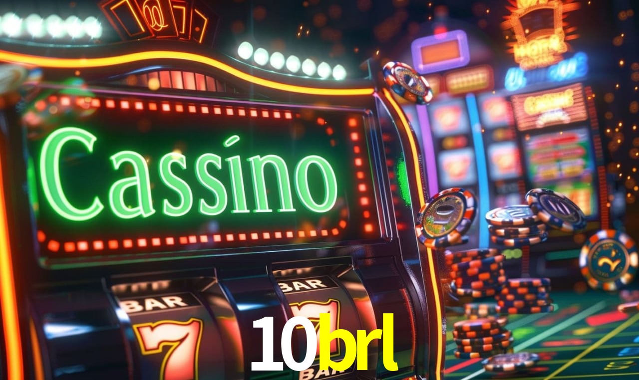 Cadastro Rápido 10brl