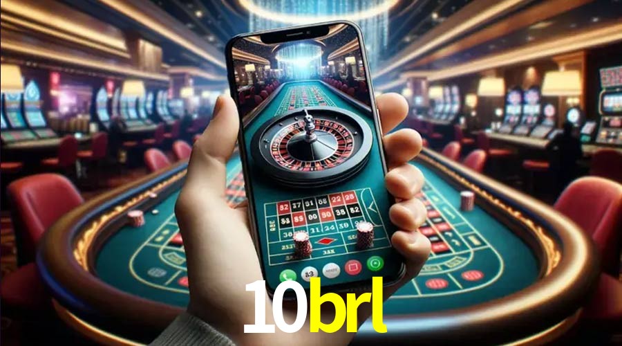 Slot Games 10brl