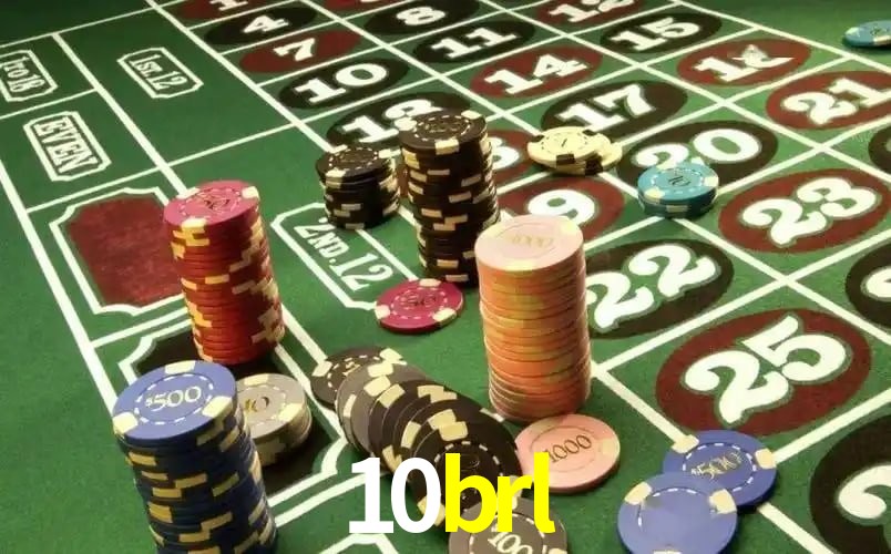 Estatísticas do Jogo 10brl