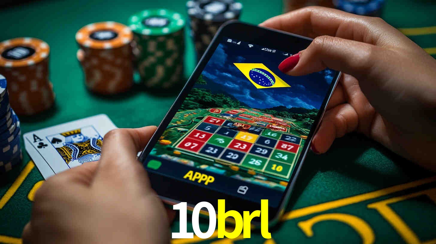 A Popularidade dos Caça-Níqueis no 10brl