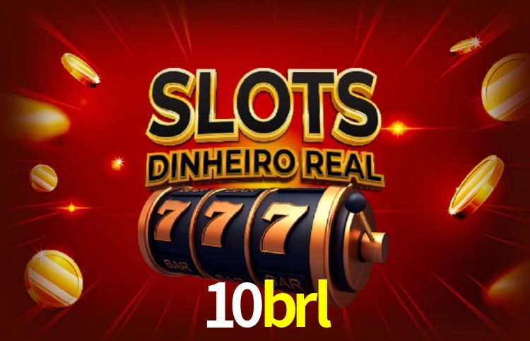 Bônus e promoções da 10brl