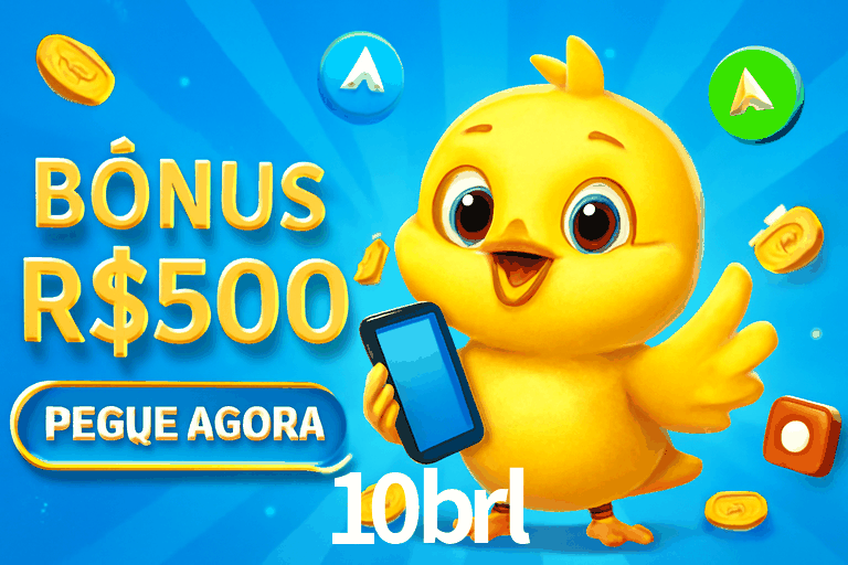 Account Benefits 10brl
