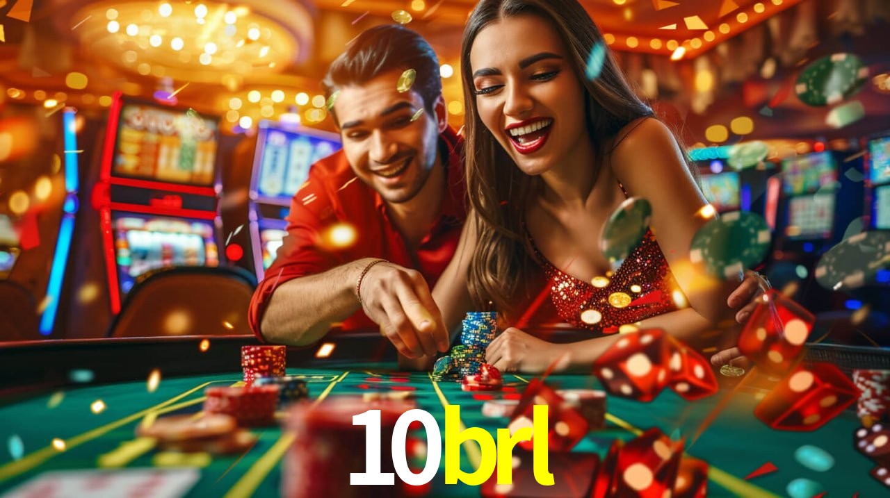 Benefícios da Conta 10brl