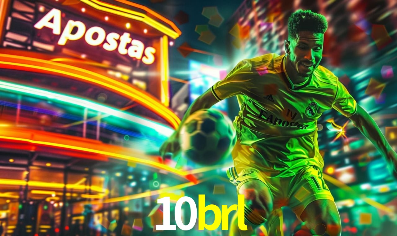 Recursos de Bônus 10brl