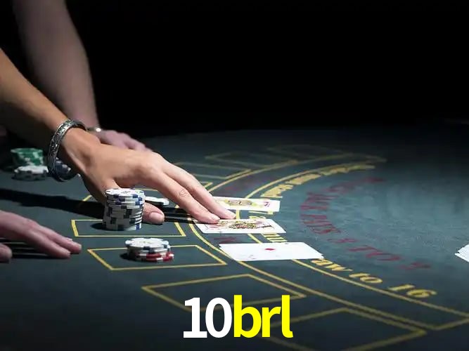 Jogos populares e pagamentos rápidos na 10brl