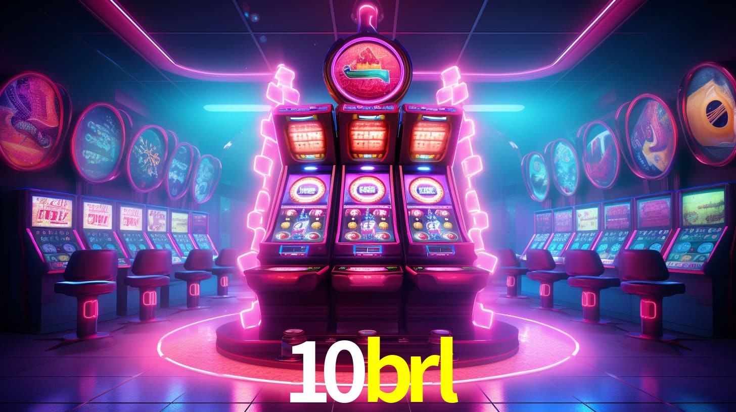 10brl - Roleta do Risco Alto - 10brl login