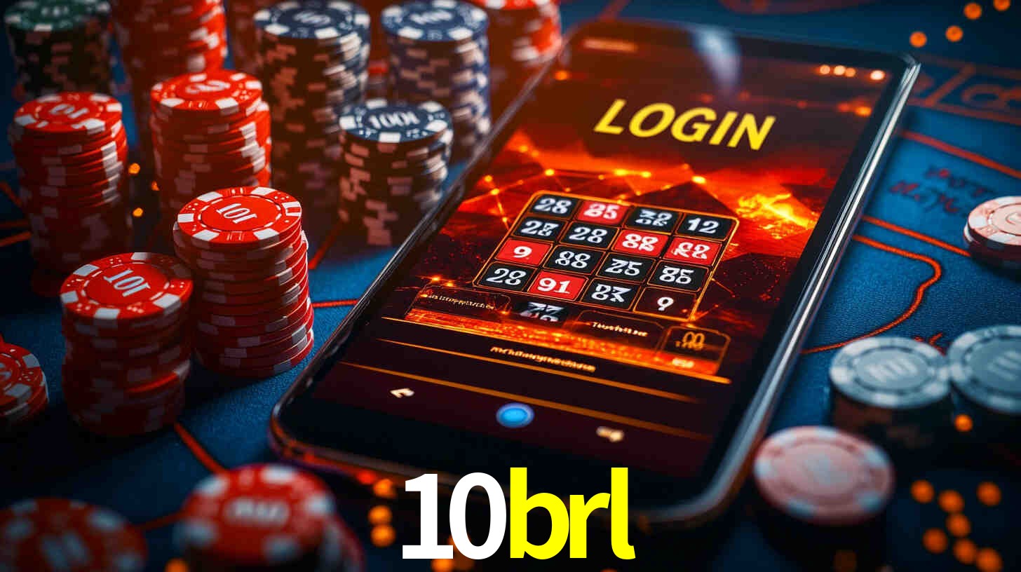 Bônus Generosos e Exclusivos no 10brl para Você!